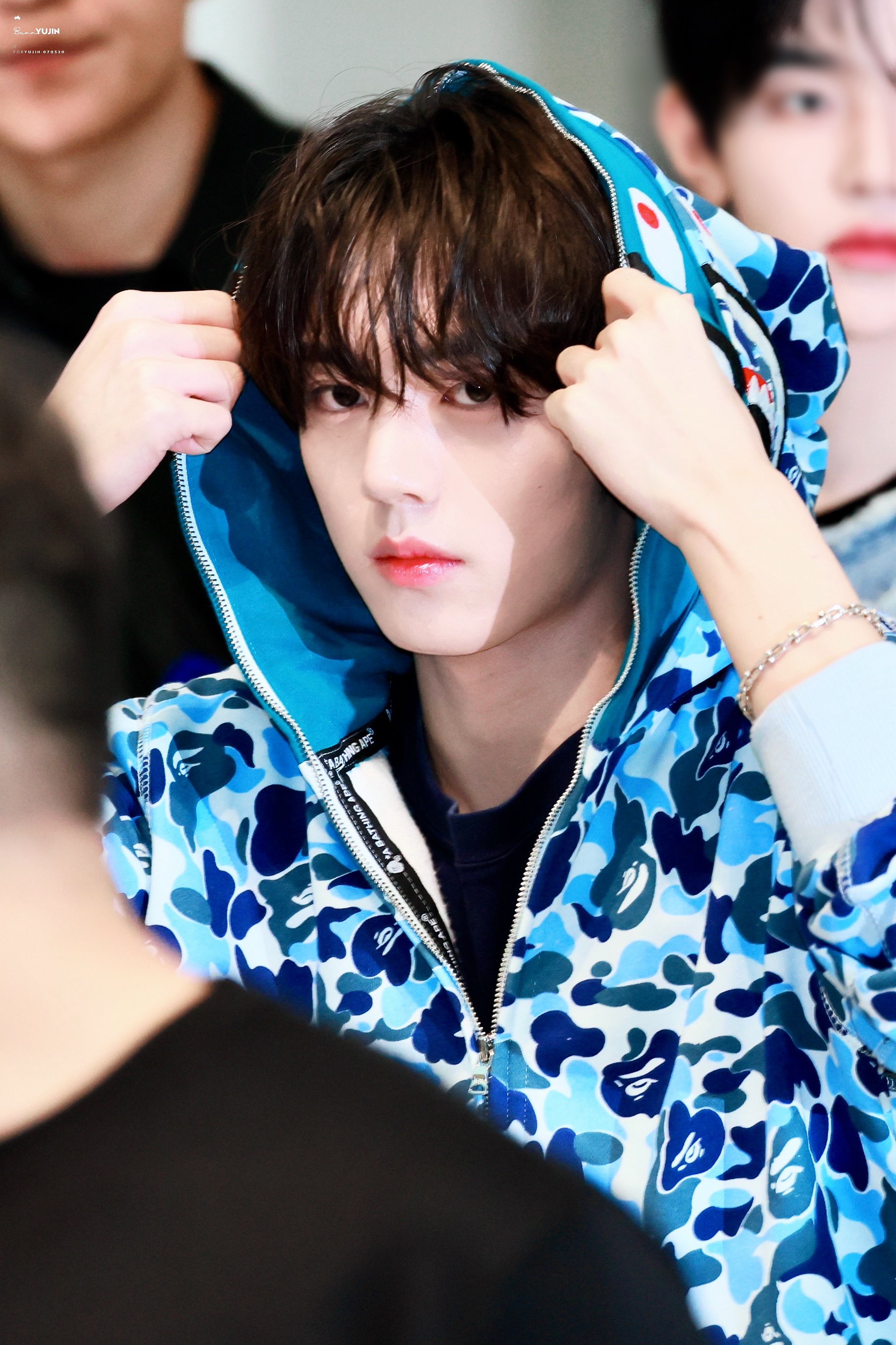 ゆんちぇ AZONE INTERNATIONAL::えっくす☆きゅーと::商品詳細