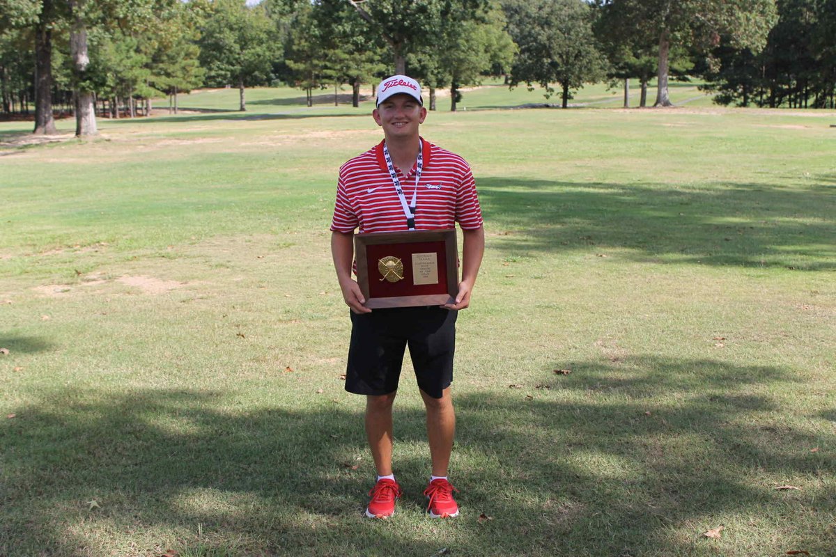 Congratulations, Coach Connor Harrington! 
magnoliaschools.net/article/2446413
#itsagreatdaytobeapanther