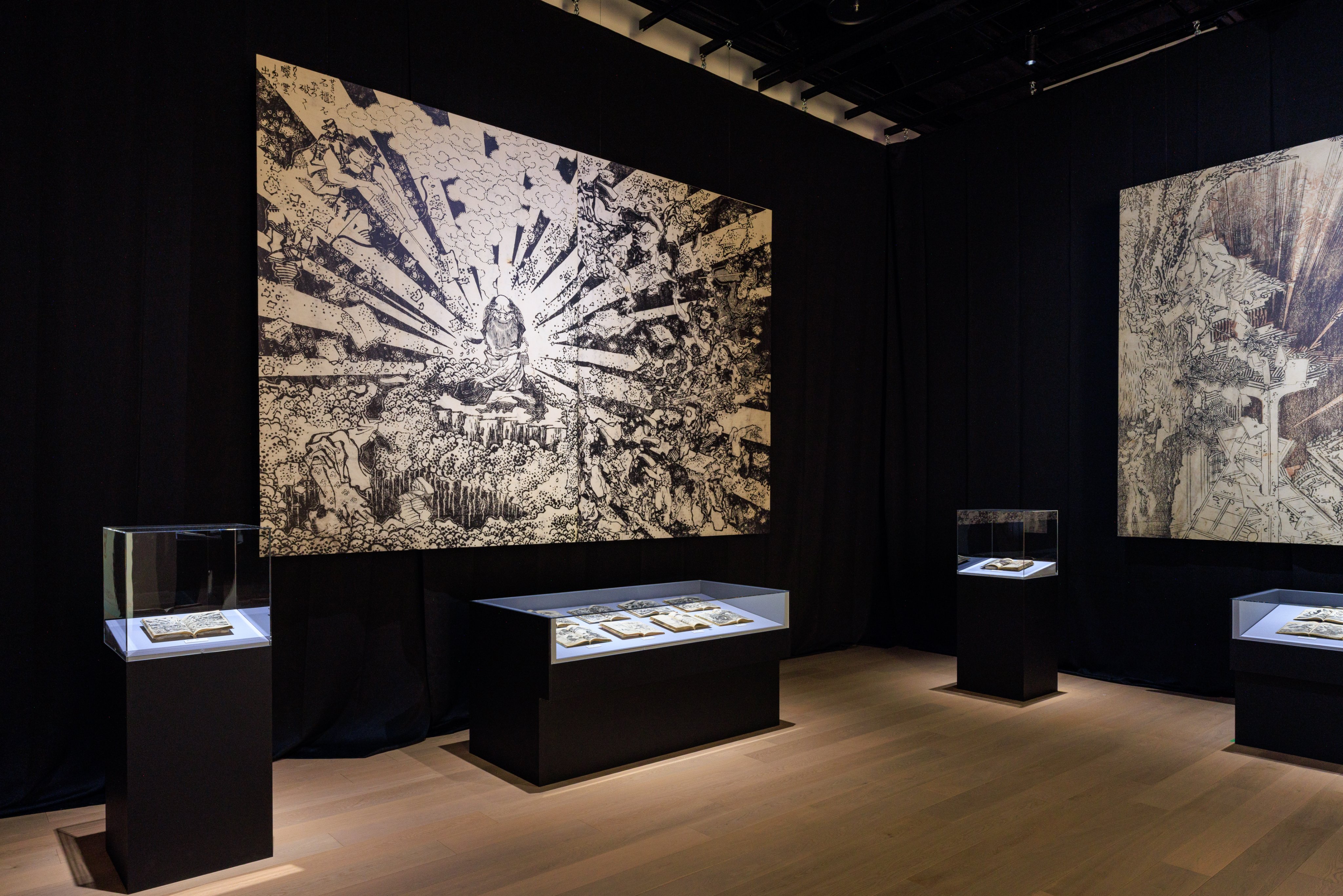 CREATIVE_MUSEUM_TOKYO on X: 