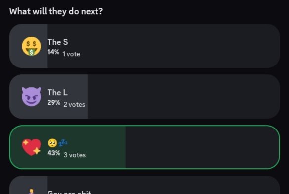 MsMuscleI's tweet image. Gotta give what they wanted.
Wait for next page ig.