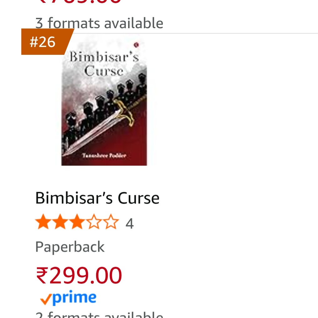 Tanushree tweet media