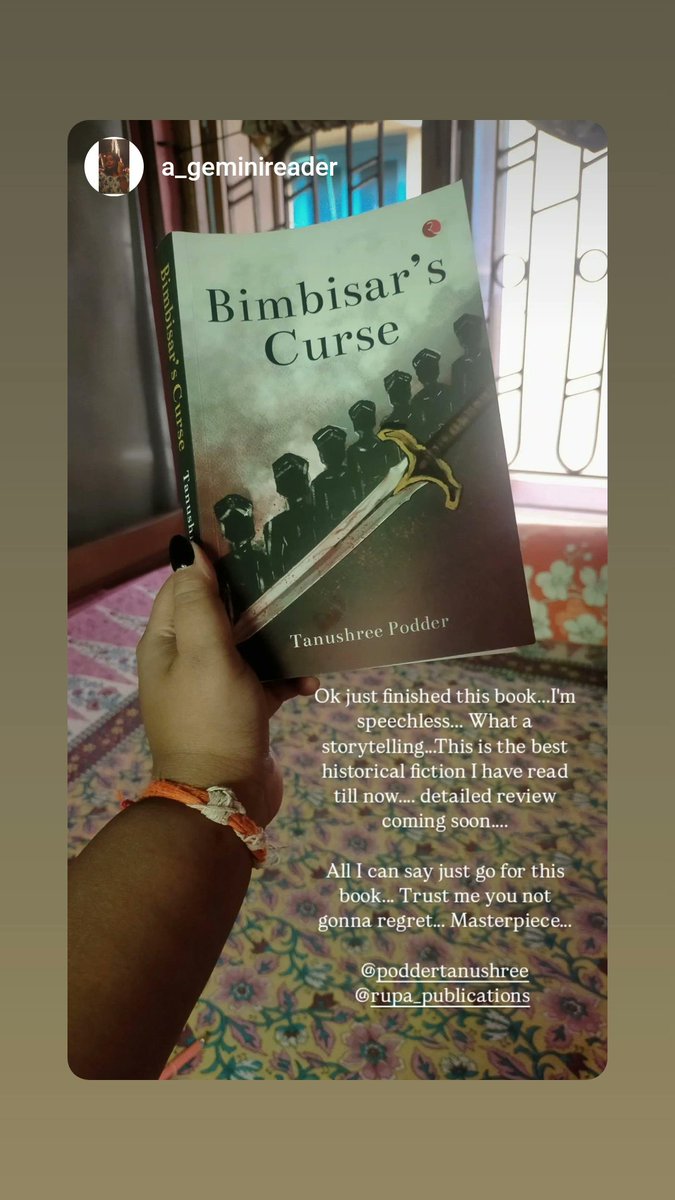 Tanushree tweet media