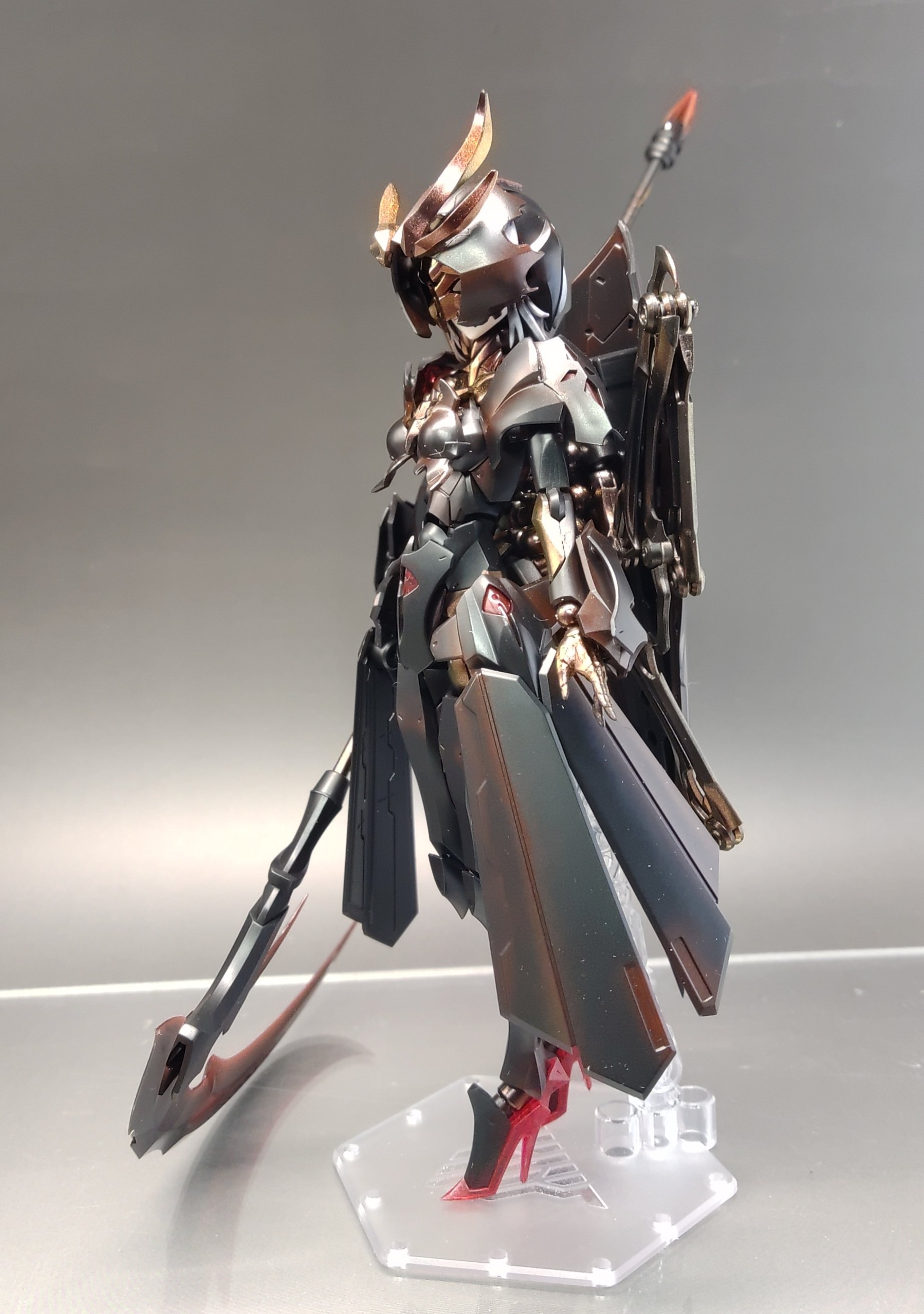 メガミデバイス＆メガロマリア3点セット【全品未開封】※9月8日迄出品します メガミデバイス』デザイアメイデン メディックが2025年8月27日