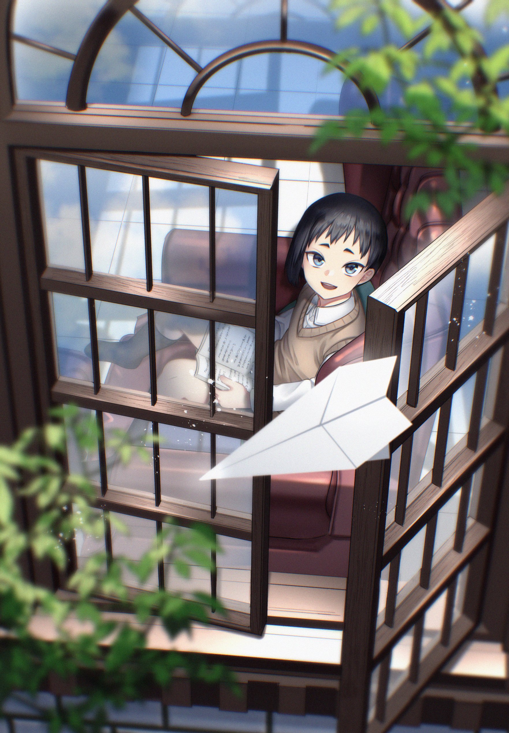 向日葵🌻 (@Himawari_2P) / X