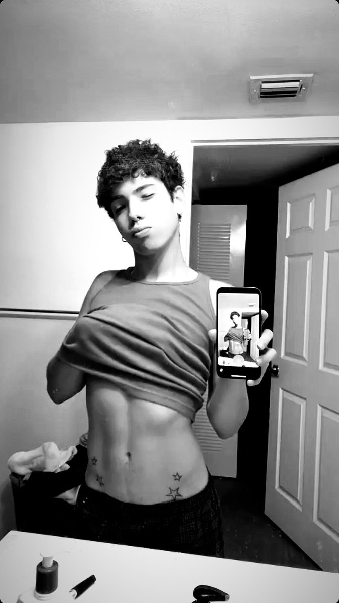 Body tea, coochie good