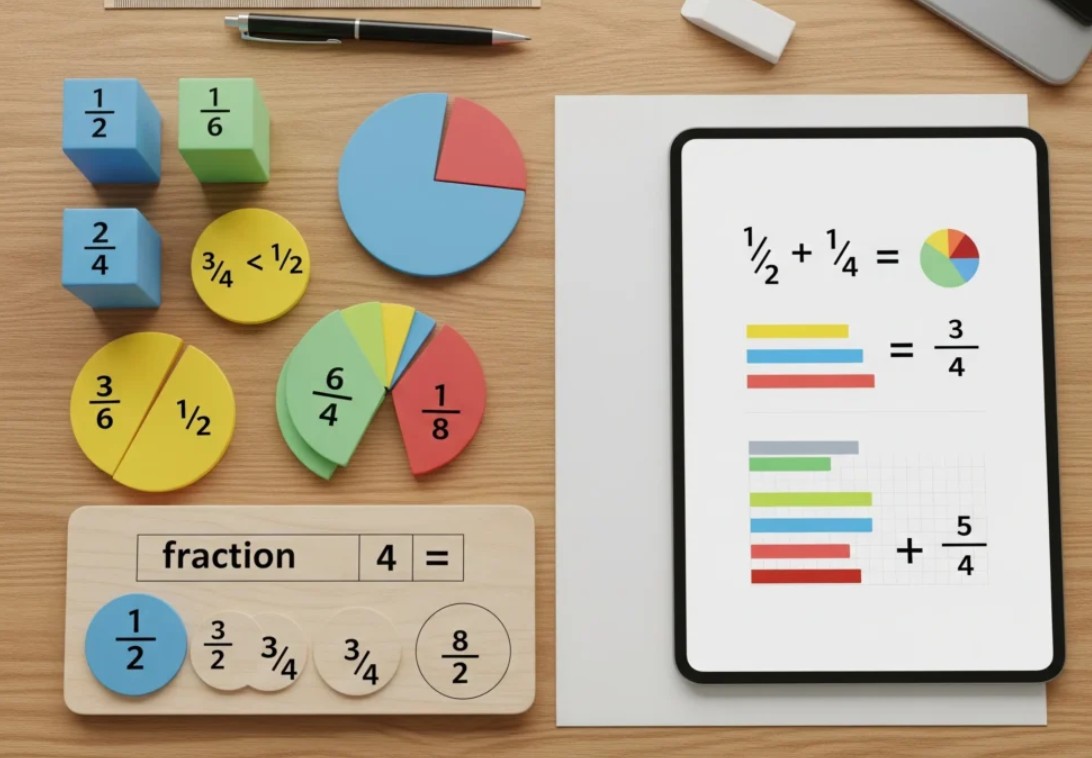 business4Blogs's tweet image. Simplify fraction math in seconds! Use All Calc Hub’s Fraction Calculator for quick, accurate results. 📧 info@allcalchub.com Call 1300 404 777 #MathTools #FractionCalculator #EasyMath #AllCalcHub #QuickCalc #FractionMath #CalculatorOnline
allcalchub.com/calculators/fr…