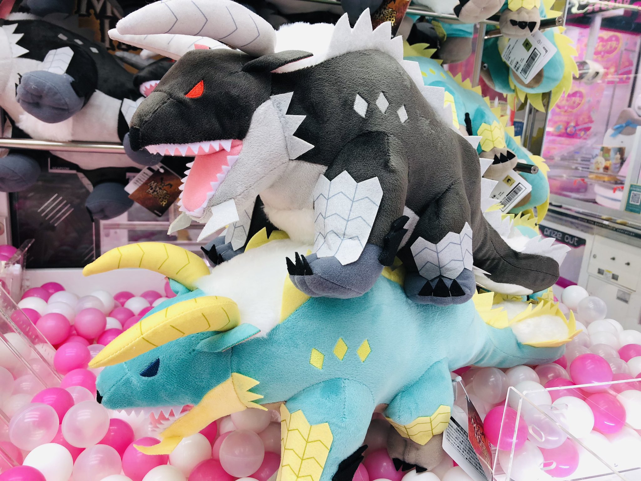 GiGO MEGAドン・キホーテ勝田 on X: 