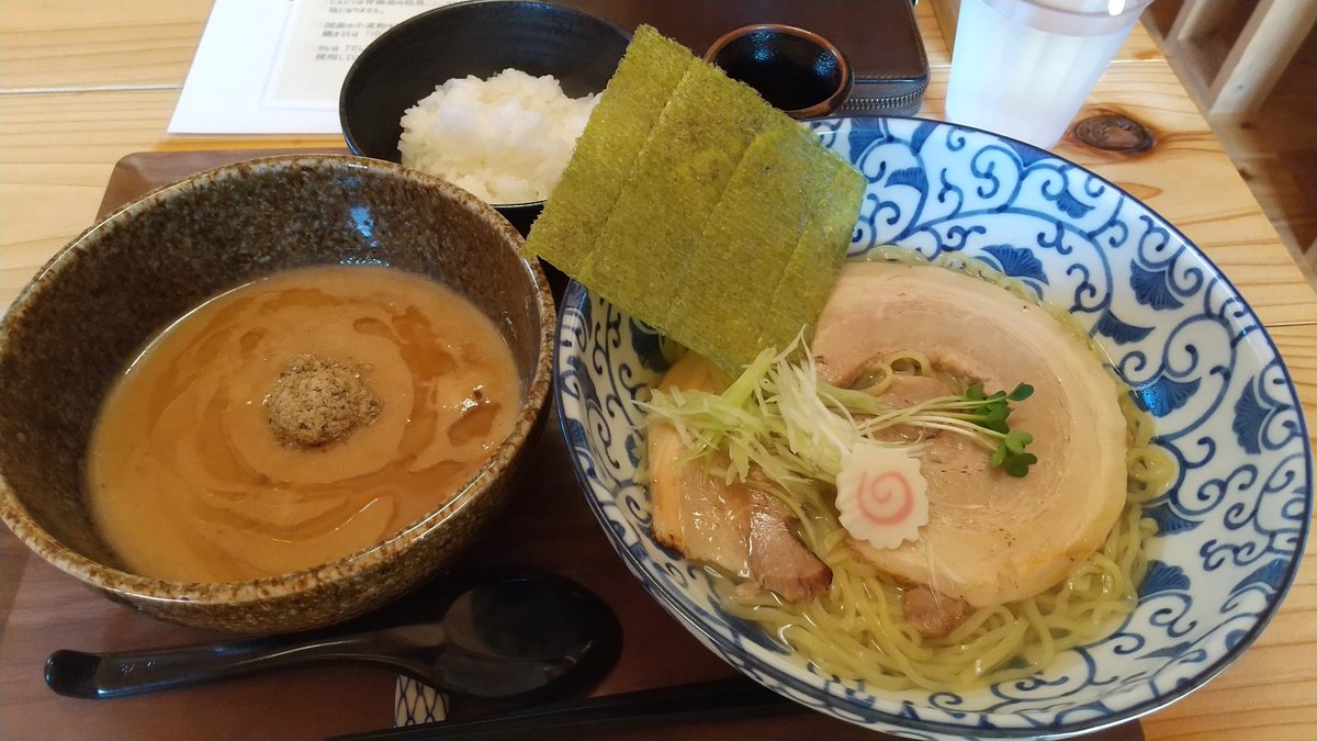 うまいでいス
暑いーでいス☀️