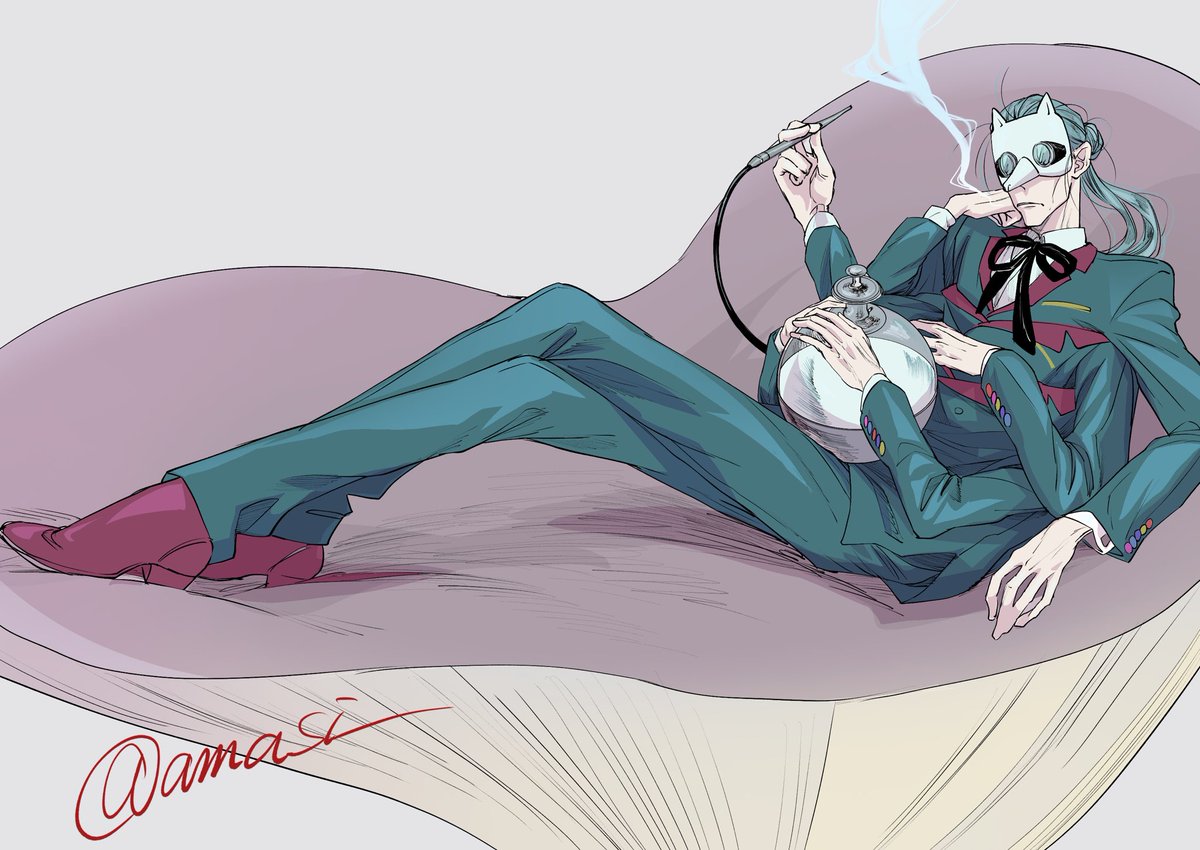 不思議の国のヨモムシ