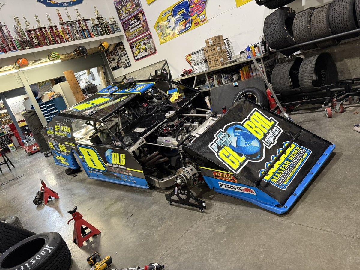 Shit Boxing it this weekend.