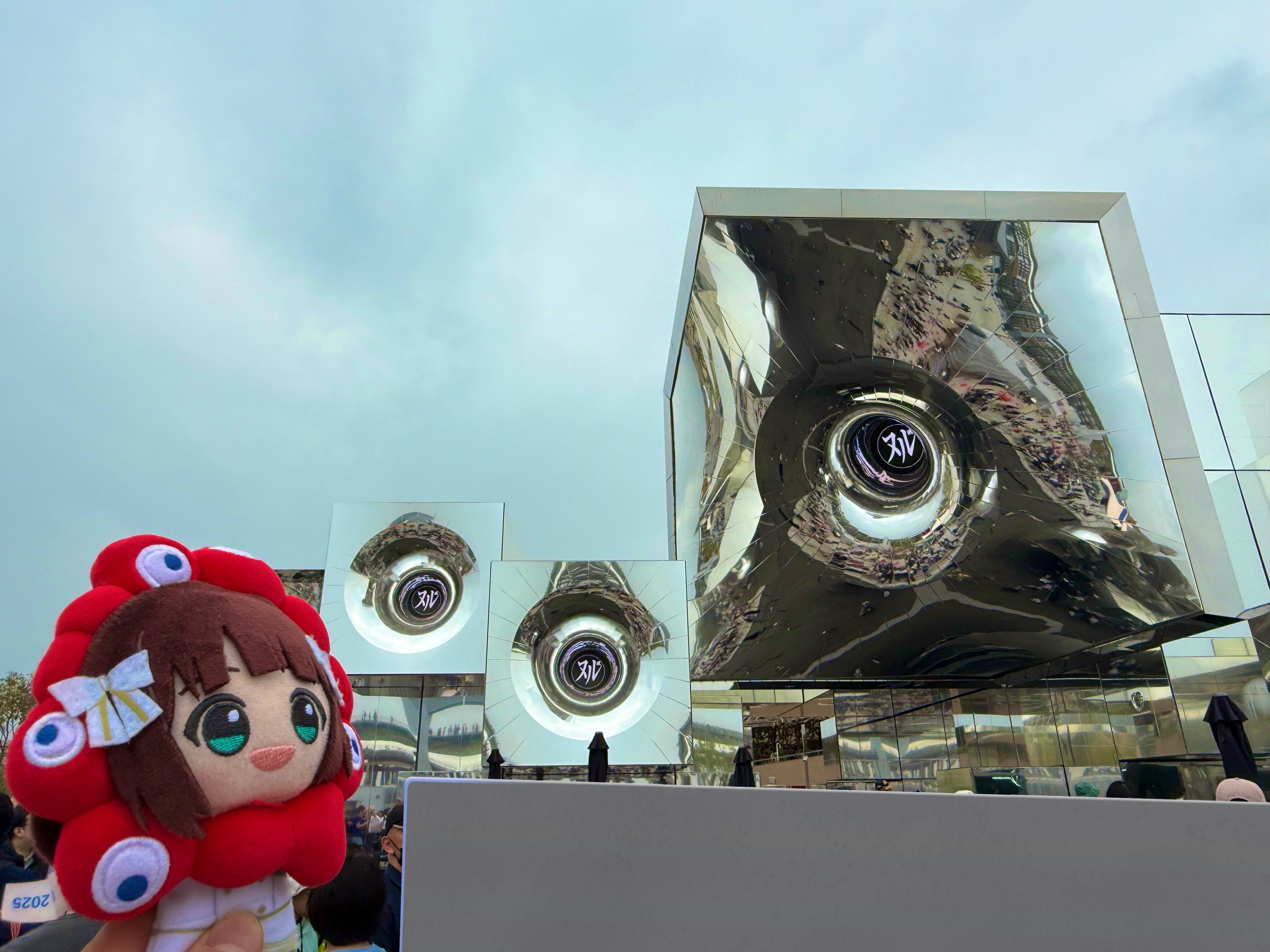 カッパ🦐 on X: 