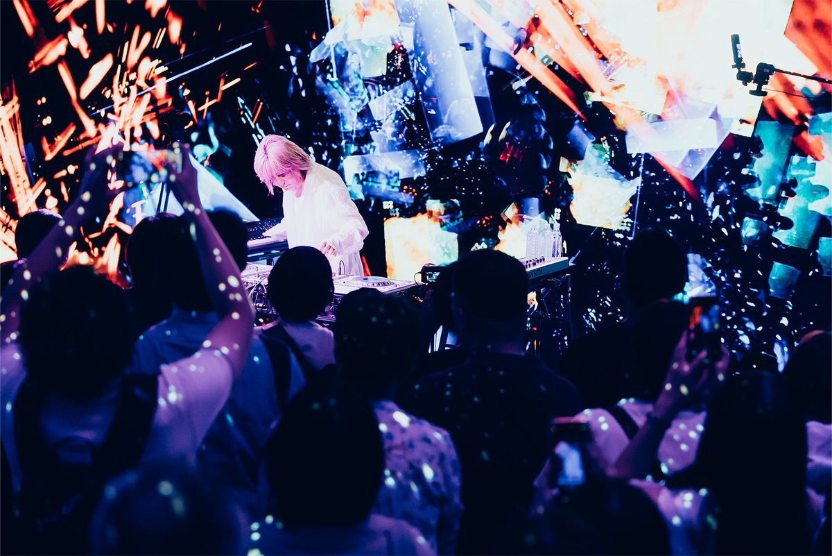 TM NETWORK official (@tmnetwork_2014) / X