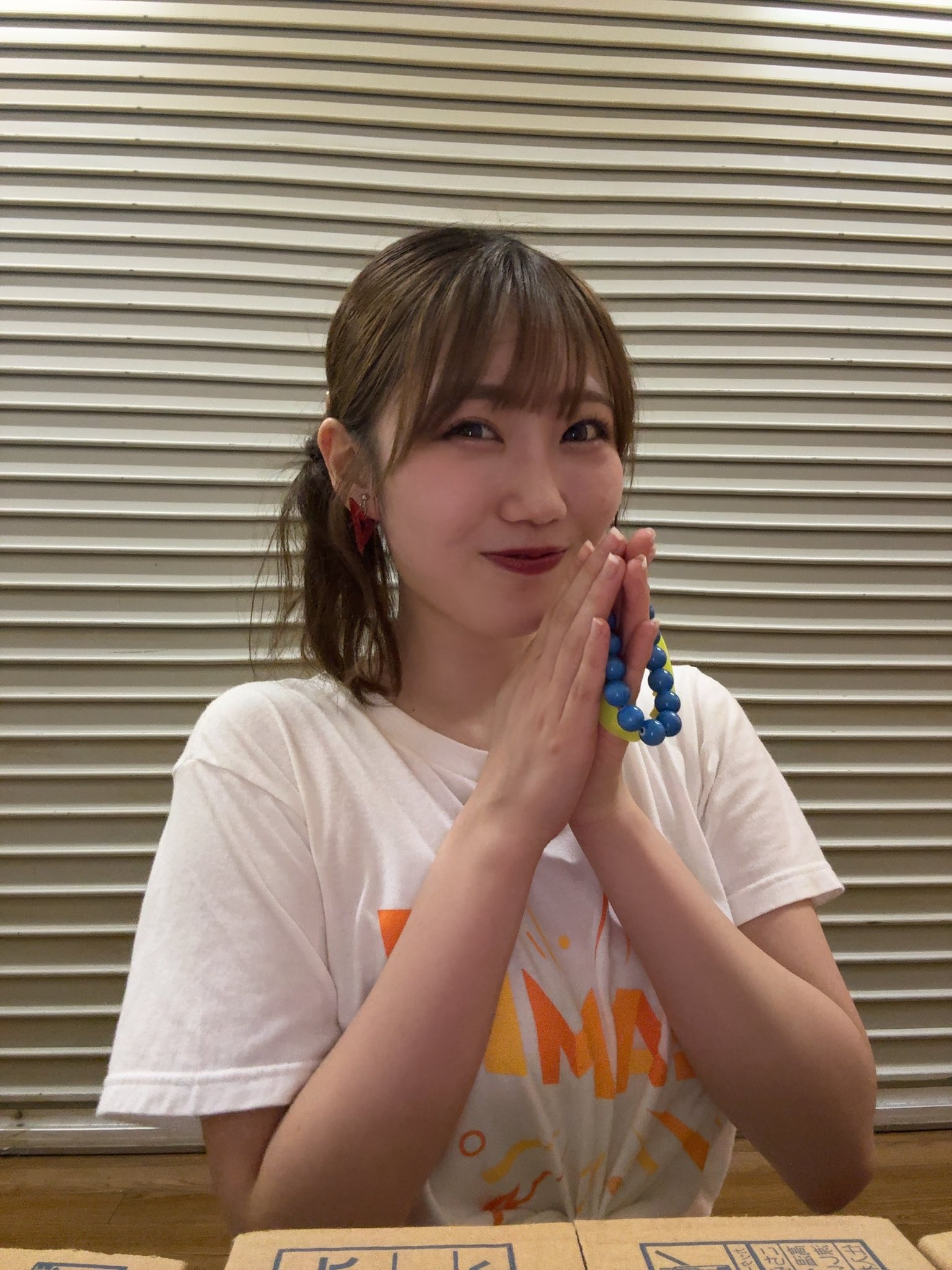 NMB48 8期生 福野杏実 生写真 クリップ グッズ セット NMB48 8期生 福野杏実 生写真 クリップ グッズ セット NMB48 8