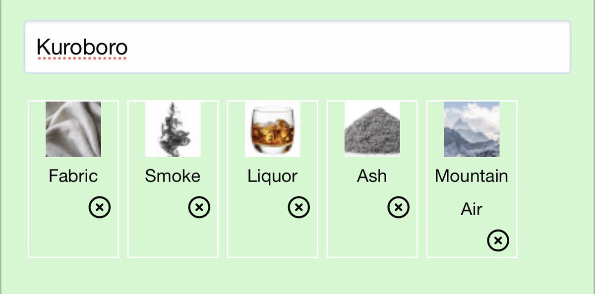 Kingfish tweet media