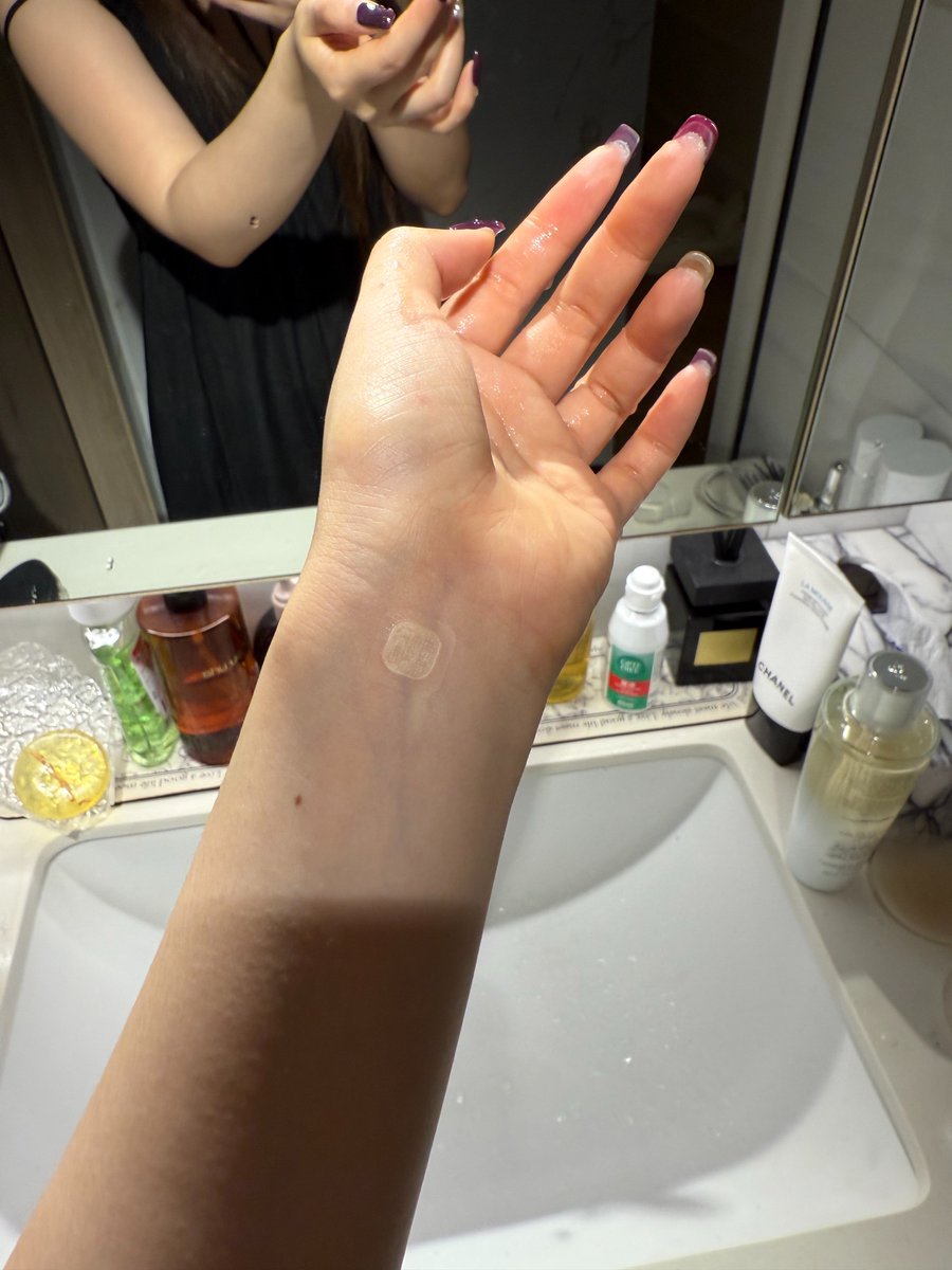 YouweBiotech's tweet image. ✨ Dreaming made easy with our Sleep Patch 😴🌙
From late-night thinkers 🧠✨ to cozy sleepers 🛌💤 — our community knows how to drift off in style 💖
💬 Got your “sweet dreams” moment? Share &amp;amp; tag us to join the bedtime club 🌌⭐
#SleepPatch #Wellness #SweetDreams #SelfCare