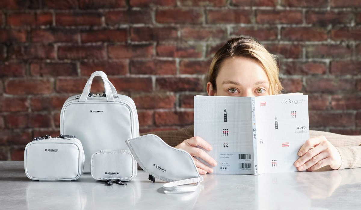 ARTISAN&ARTIST 公式オンラインショップ (@aaa_onlineshop) / Posts / X