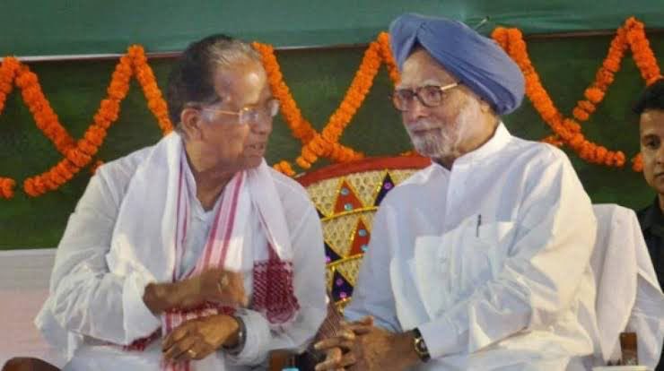 My humble tribute to Dr Manmohan Singh on his birth anniversary today.

A visionary economist and statesman, his quiet resolve profoundly shaped India’s destiny. For Assam and the North East, his legacy endures through transformative initiatives such as the Bogibeel and Dhola