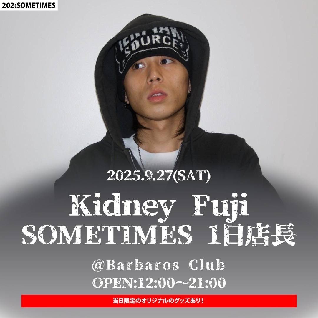 Kidney Fuji tweet media