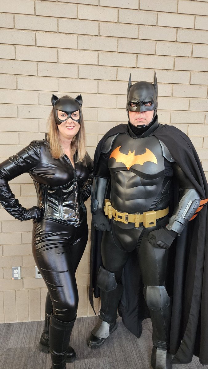 Dayv1 at #Fanx2025 <a href="/fanxsaltlake/">FanX® Salt Lake Comic Convention™</a>