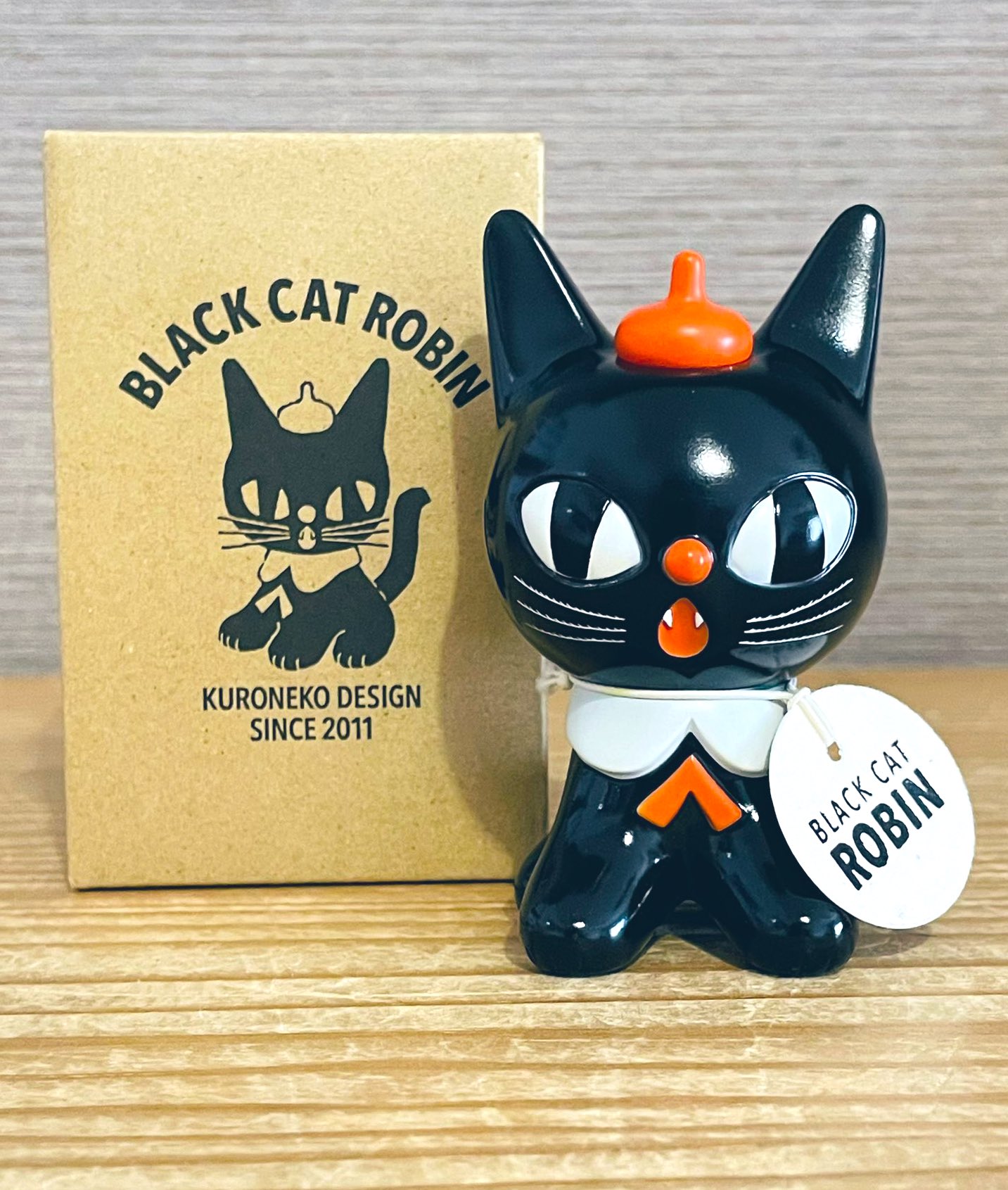 ひなたかほり　黒ねこ意匠　コラボ　限定100枚　シリアル　直筆サイン ひなたかほり 黒ねこ意匠 コラボ 限定100枚 シリアル 直筆サイン
