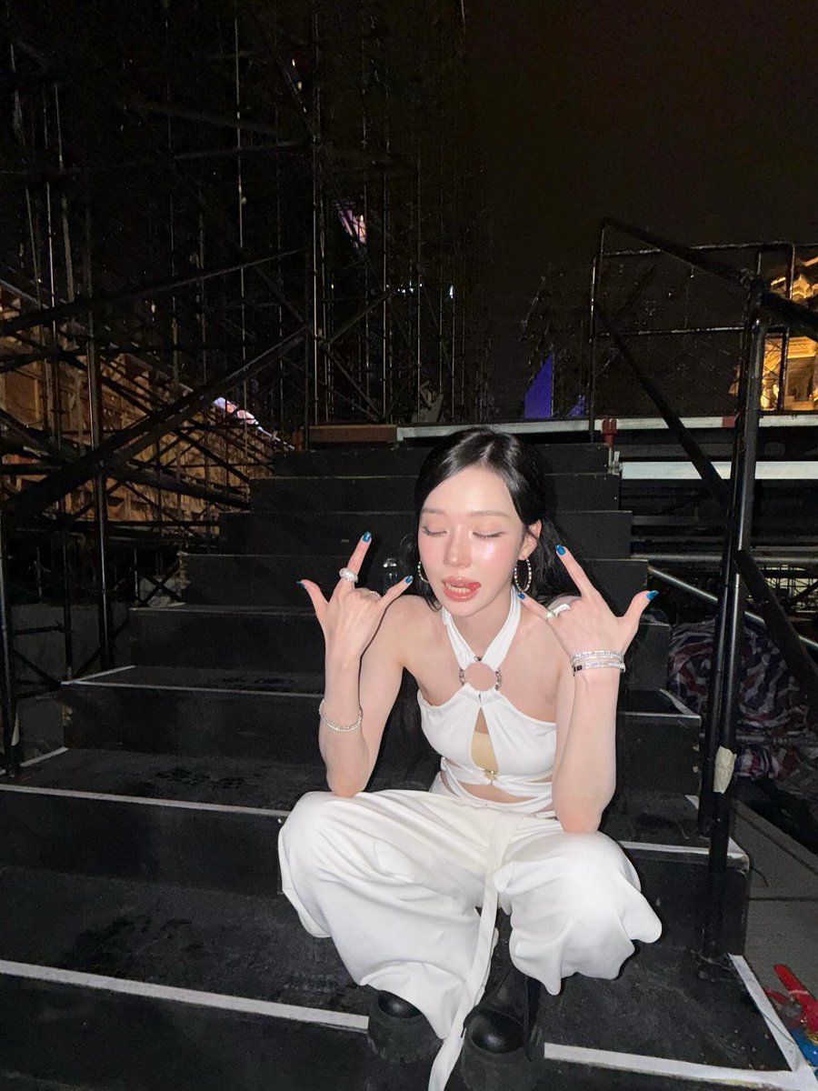 When duality hits…..