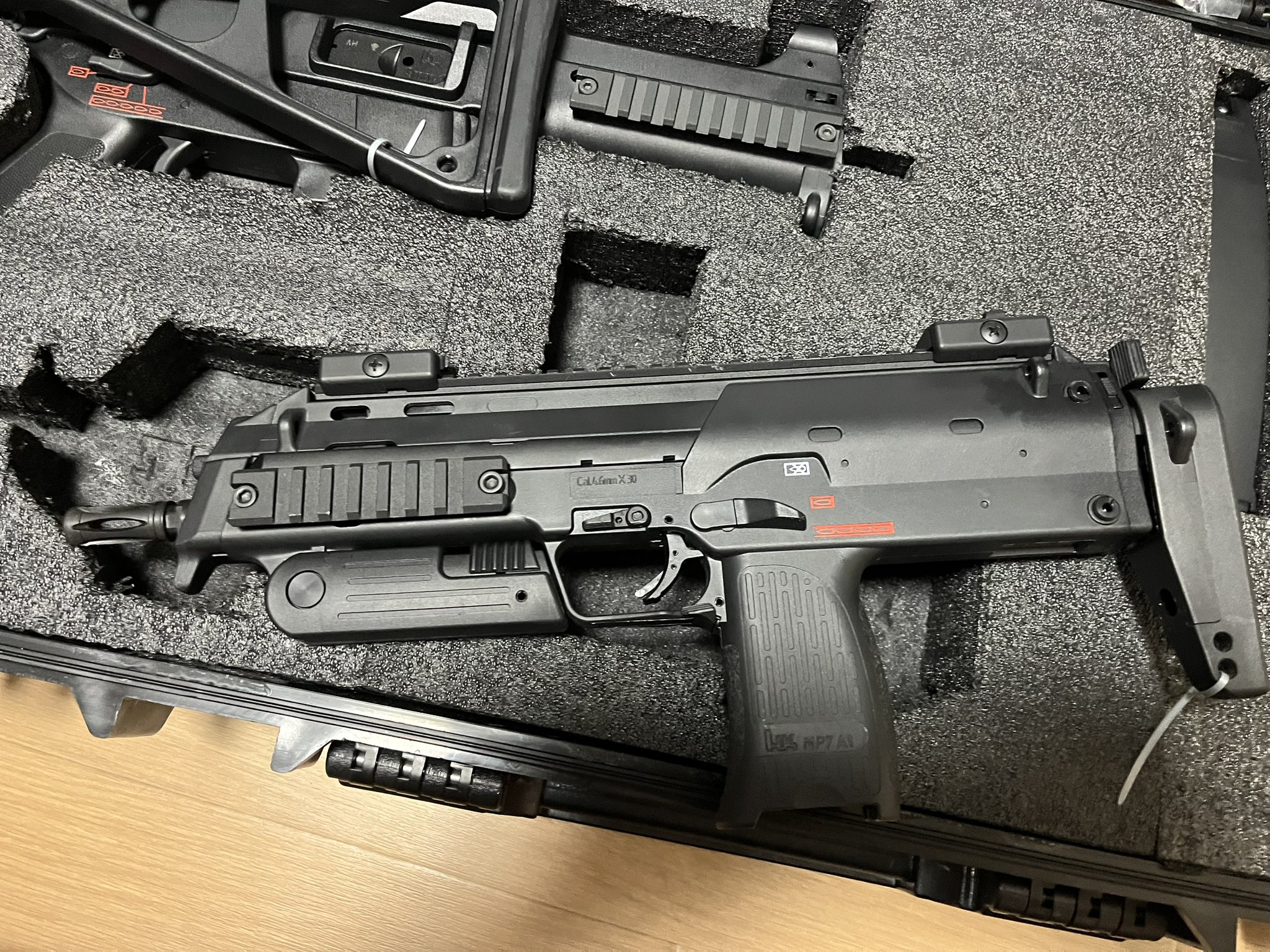 【急募】サバゲー引退 急募】サバゲー引退(約22万円相当)