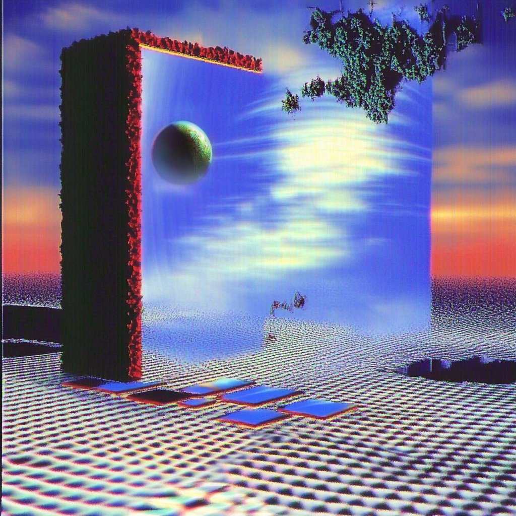 neuraldivine (@neural_divine) on Twitter photo 
