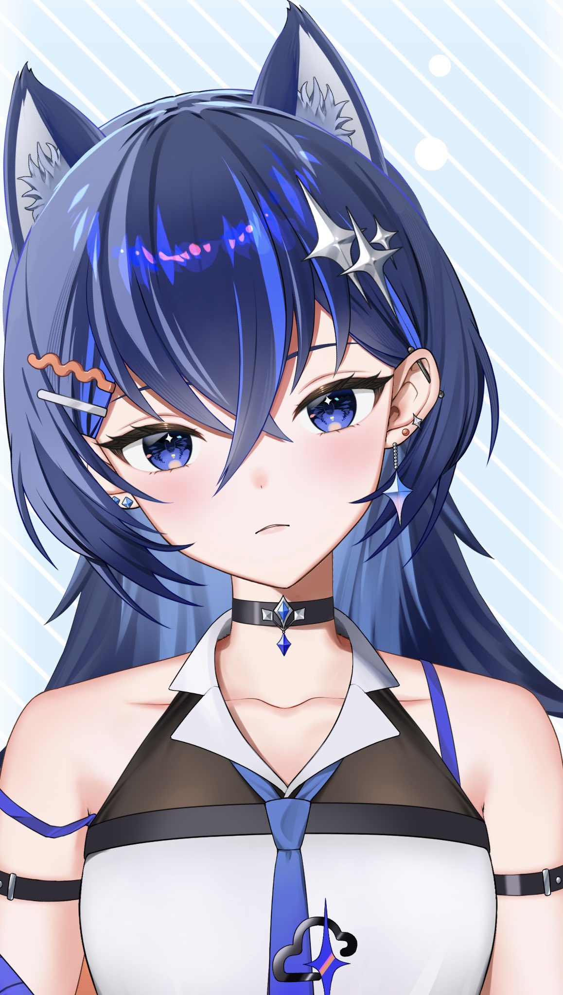 ♥raira様♥② 東雲セイラ🦦🎼 (@Seira_Shinonome) / X