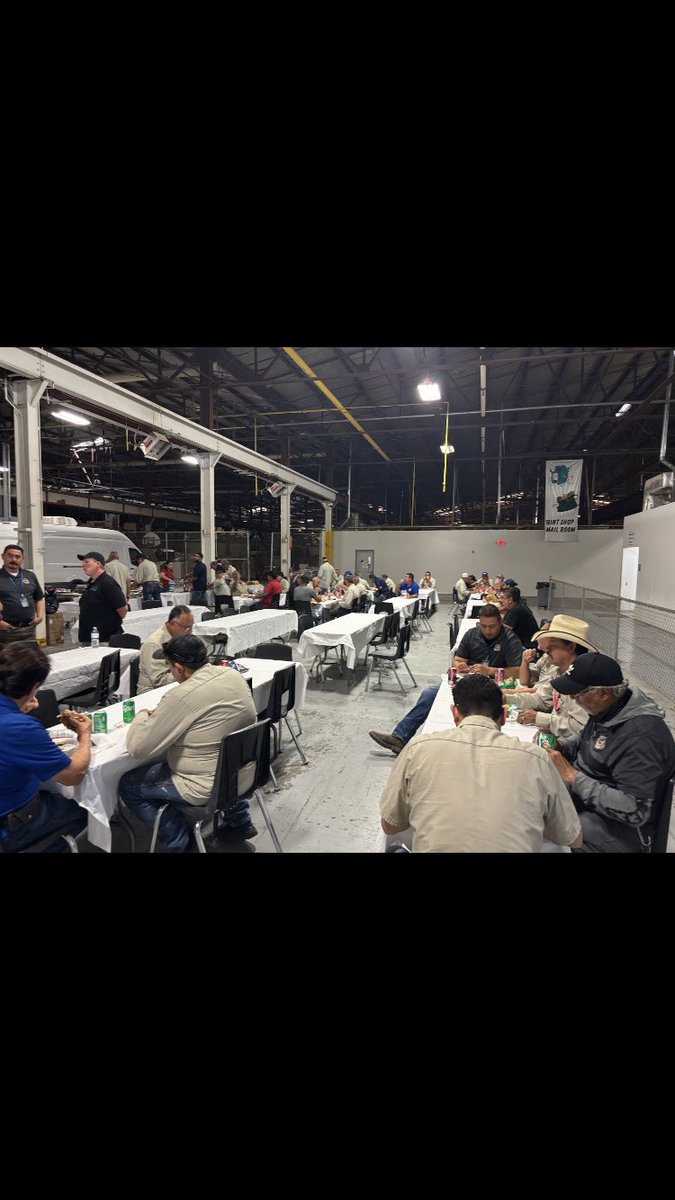 David G. Carrasco (@dcarrasco_op) on Twitter photo M&O Team finishing strong to end 1st 9 weeks!! ๐๐๐
Thank you to <a href="/SmithSISD/">Charles Smith</a> <a href="/jim_vasquez20/">Jim Vasquez</a> <a href="/SISD_Herrera/">Enrique Herrera</a> for stopping by our cookout !!
#TeamSISD
<a href="/SocorroISD/">Socorro ISD</a> #ALLIN M&O Team finishing strong to end 1st 9 weeks!! ๐๐๐
Thank you to <a href="/SmithSISD/">Charles Smith</a> <a href="/jim_vasquez20/">Jim Vasquez</a> <a href="/SISD_Herrera/">Enrique Herrera</a> for stopping by our cookout !!
#TeamSISD
<a href="/SocorroISD/">Socorro ISD</a> #ALLIN