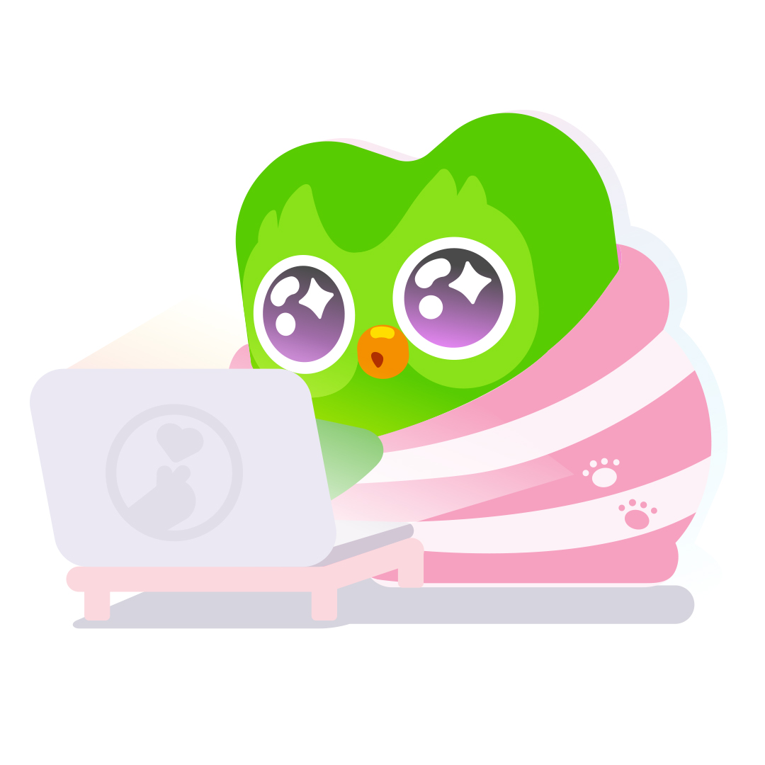 リンゴページ Duolingo(デュオリンゴ) | 日本公式🇯🇵 (@Duolingo_Japan) / X
