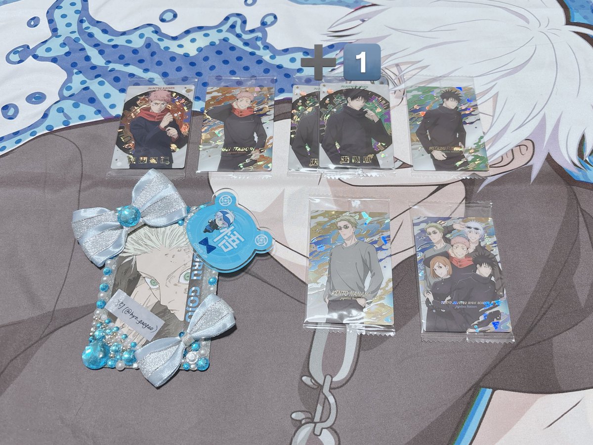 取引垢 𝑆 @ 取引垢 (@trade_deuce_) / X