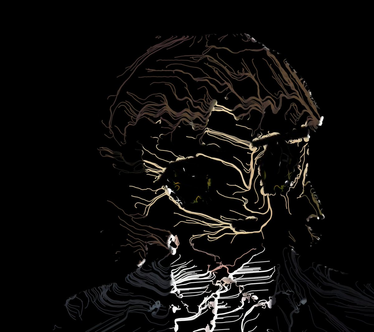 matrix radbro maker (@deepflakeradbro) on Twitter photo 