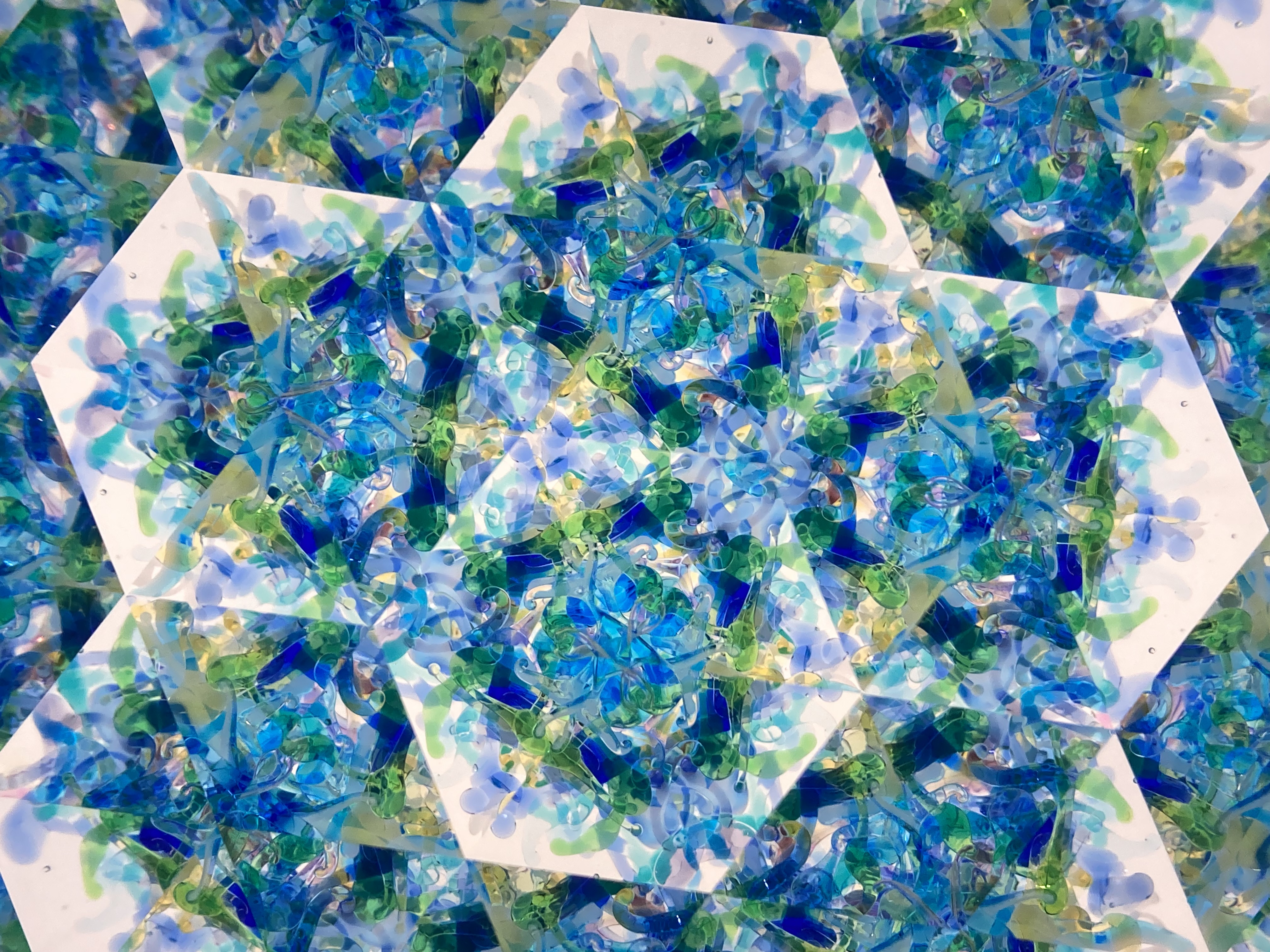 ヴィヴァン　万華鏡 万華鏡専門店】鎌倉ヴィヴァン (@vivant50) • Instagram photos