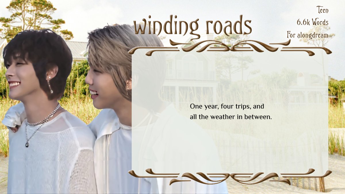 Kpop Ficmix tweet media