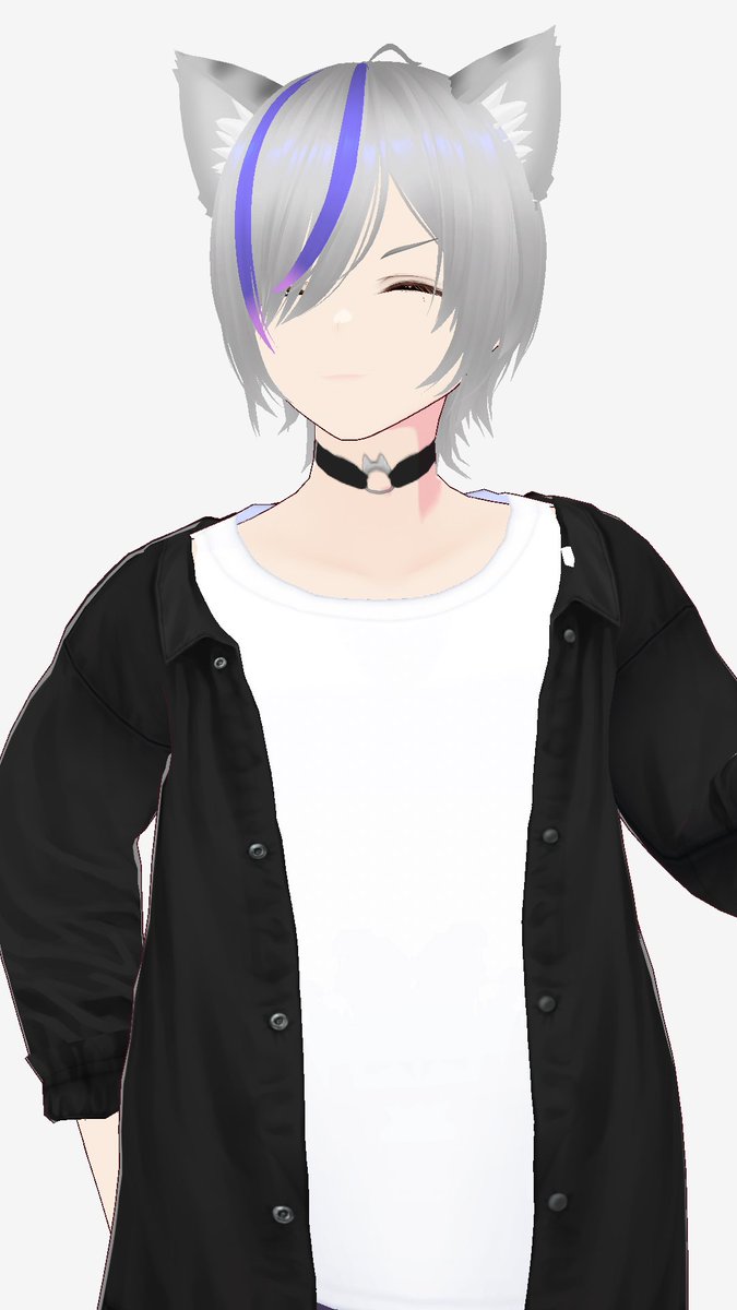 皆さんこんにちは！！
そしてお久しぶりです！！！！

いろいろ（原神）と忙しくてこちらを放置してしまってました💦💦
いろいろ（原神） も一段落したのでVの準備も再開していきます！！
エアライダーの発売日までにはデビューしまーす！！
 #新人Vtuber
 #Vtuber準備中 
 #新人Vtuberを見つけ出せ