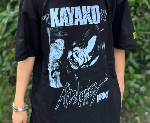 HARDCC's tweet photo. 🌟大阪店・amazon🌟9/26本日入荷🌟
呪怨/伽椰子(事故物件ブラック)
https://t.co/PWMQgBp9mt
富江-TOMIE-写真(首なしダークネイビー) -復刻版-
https://t.co/9azEq7m8hn
大阪店Line 🌈 https://t.co/1OZLhcJ1qY
大阪店PayPay(PC非対応)🌈https://t.co/IzwRYjUV2s
TEL 🌈 06-6214-5885
#corechoco #hardcc #japan #instajapan #fashion #onlinebusiness #love #anime #manga #movie #japanmovie
#instagood #fashion #followme #art #instalike #life #photography #ootd #coordinate