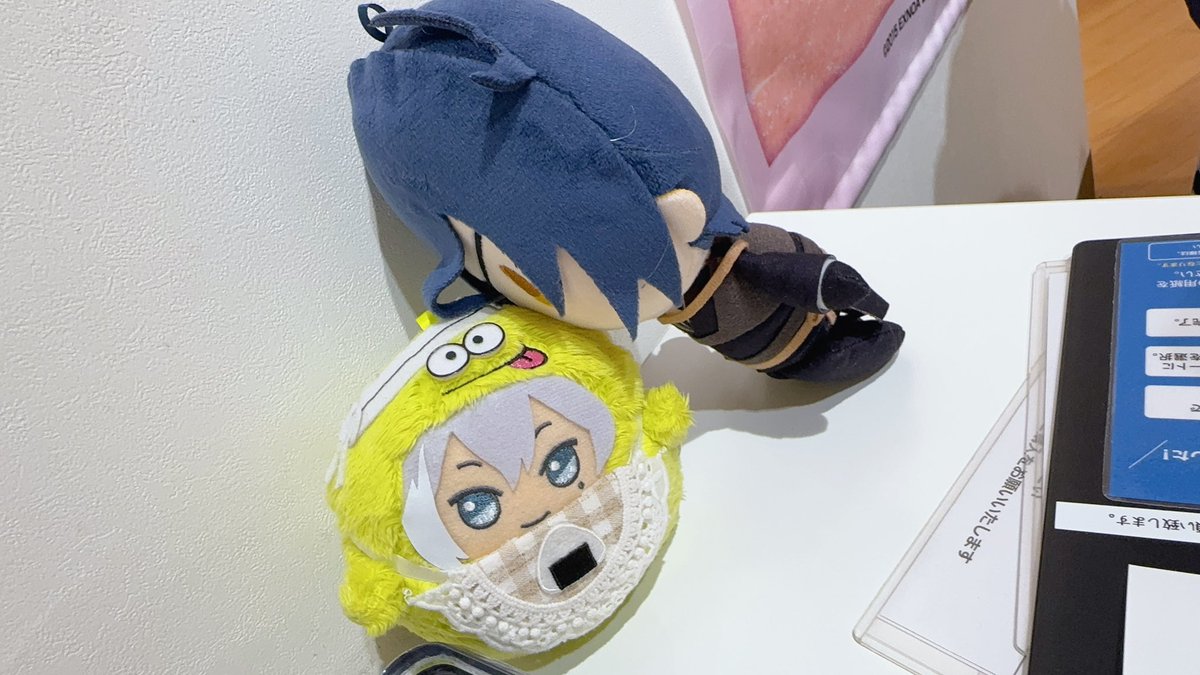 すううううっ

❄️……🙂