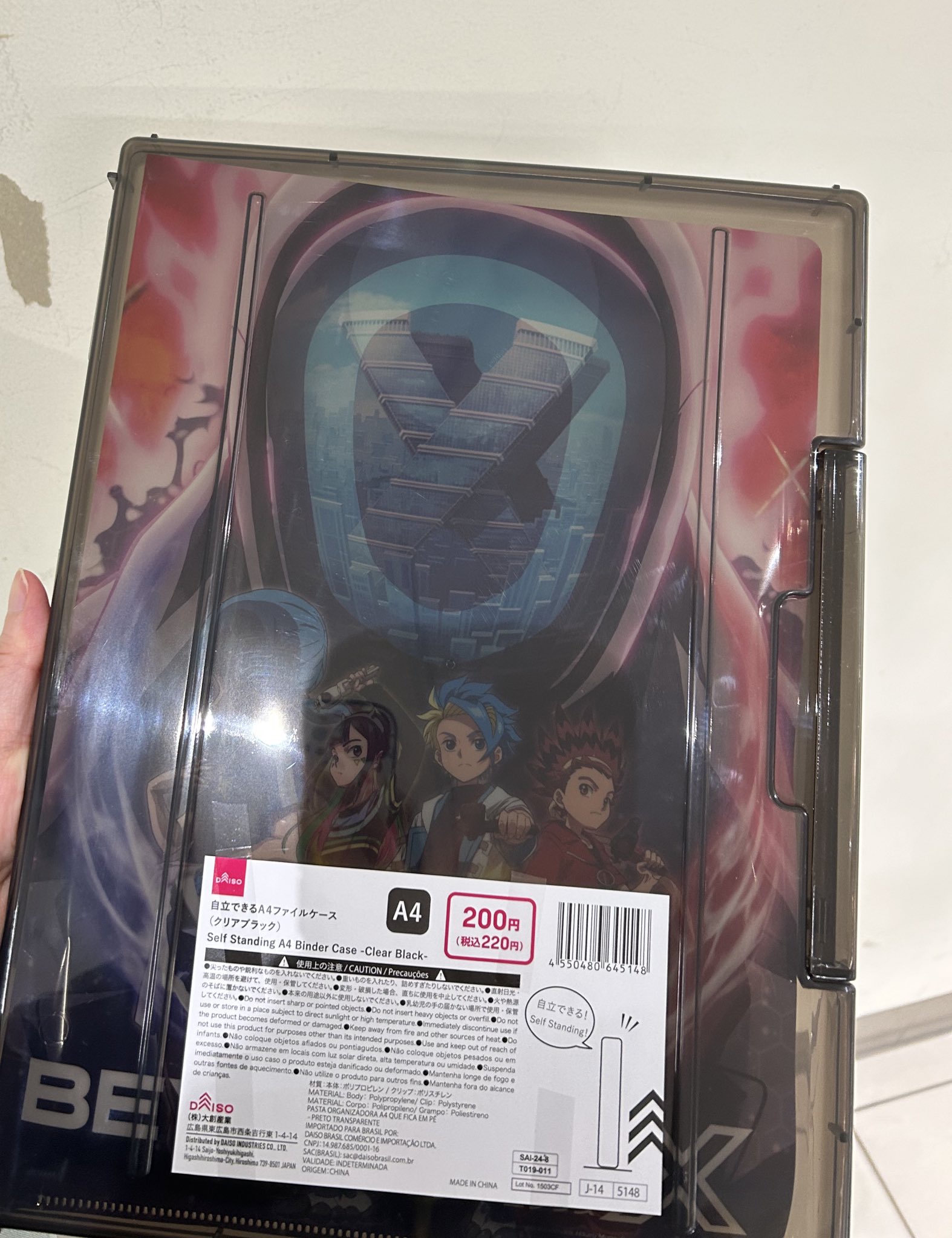 アニメ ノンジャンルなど色々　Ａ−４クリアファイル他 まとめ売り 大量７４６枚 ジャンク品 アニメ ノンジャンル 美少女系など A−4クリア