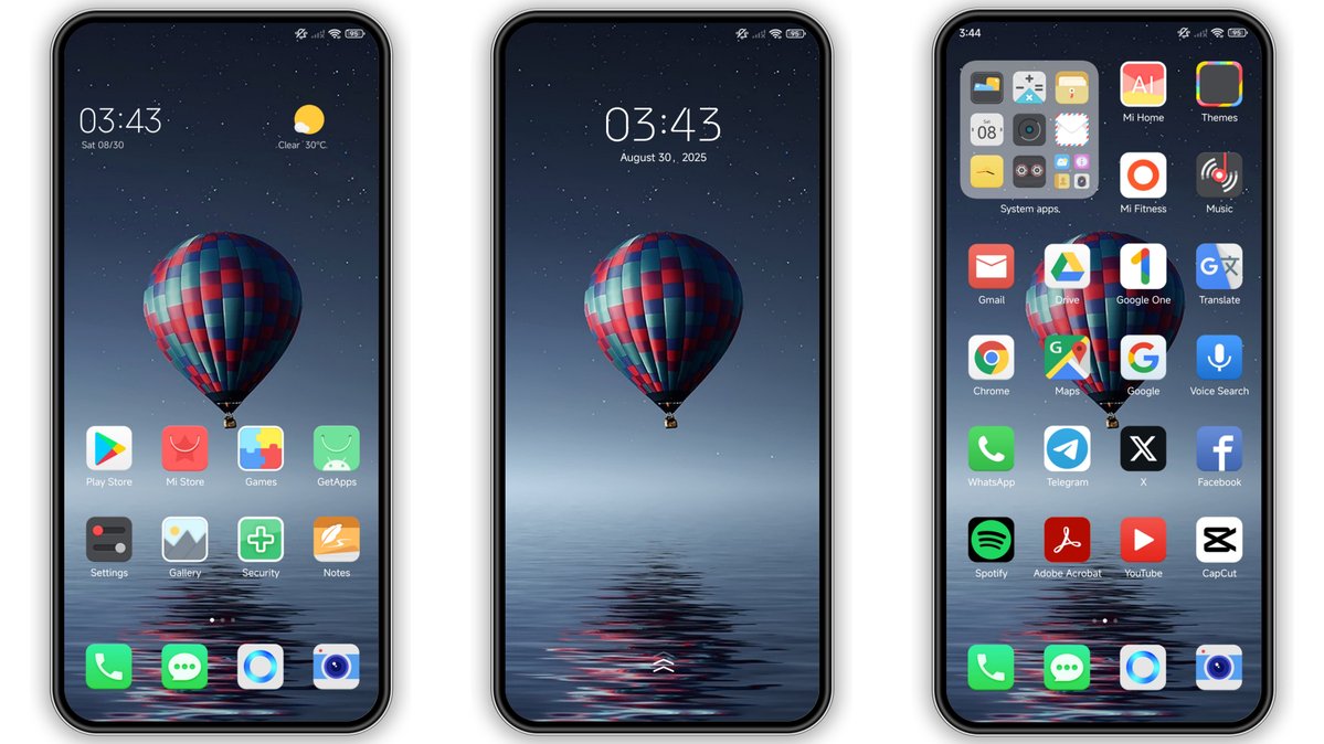 miui_themer's tweet image. Initial heart HyperOS Theme for Xiaomi and Redmi Phones miuithemer.com/themes/initial… 
#miuitheme #hyperos #hyperostheme #miui #miui15 #miui14 #miui13 #miui12 #xiaomi #redmi #poco #xiaomithemes #redmithemes