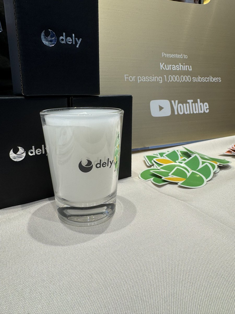 funakun2735's tweet image. Kaigi on Rails 2025にて、dely（クラシル）のブースで『AIでCode』やってます！私は満点でdelyキャンドルゲット🕯️
#every_step_every_reward
#kaigionrails #kaigionrails_booth