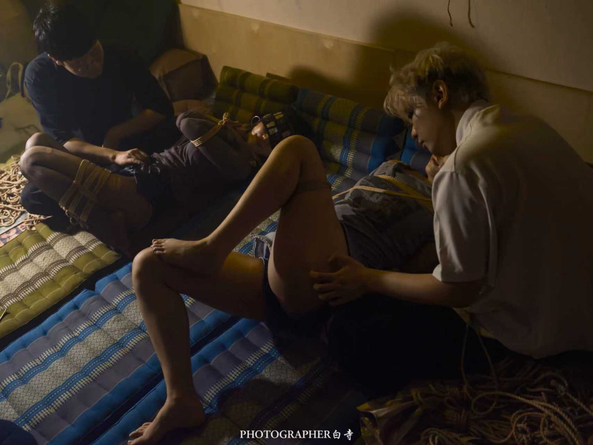 一只官 tweet media