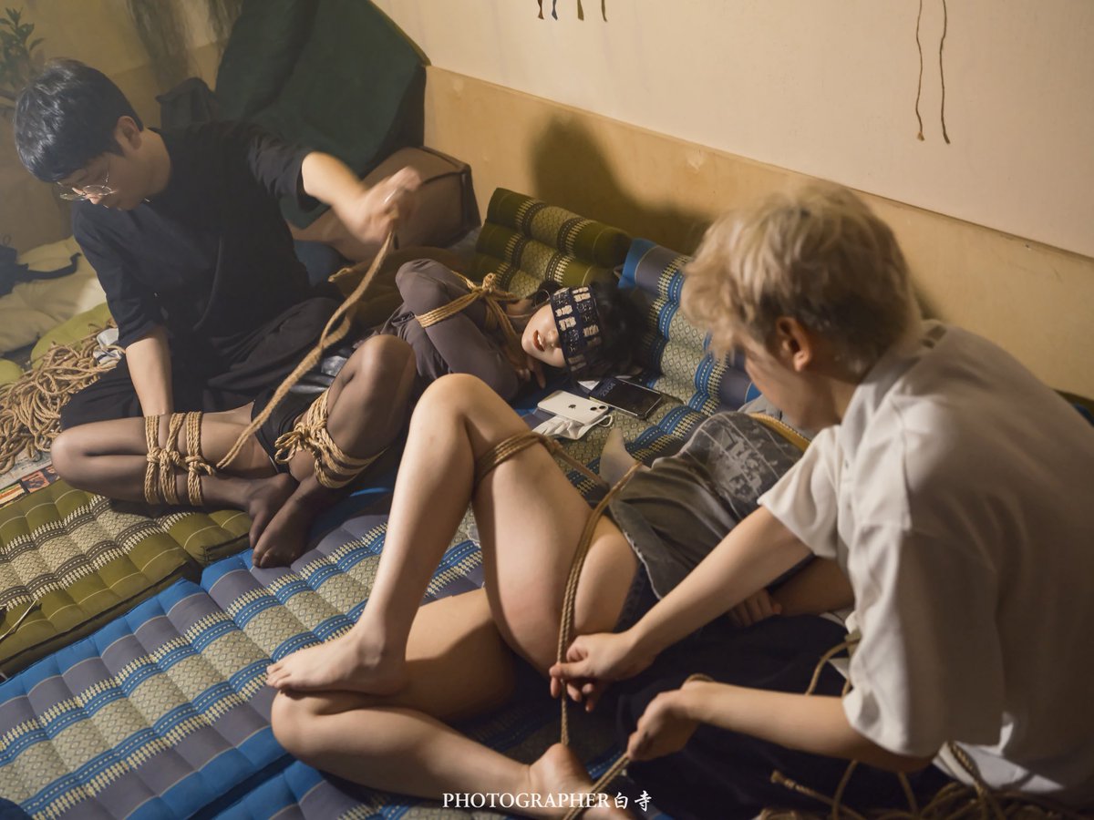 一只官 tweet media