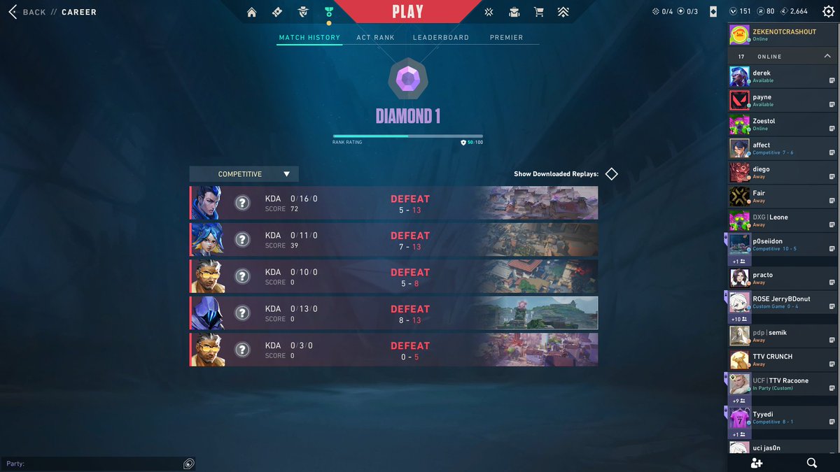 Got my account back from whoever hacked it 3 months ago... This has to be some sort of sick joke