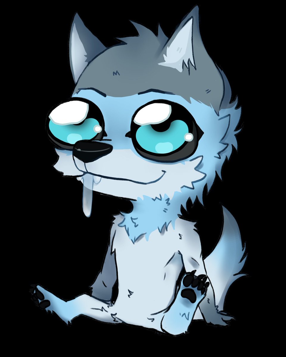 I'm just a werewolf himbo according to <a href="/HadesDomainVT/">Hades☆💫💙 Celestial Demon Vtuber</a>