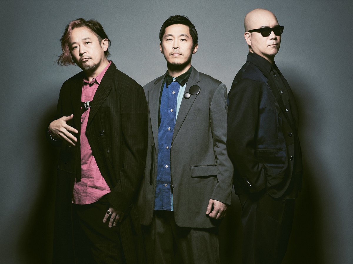 Billboard Live OSAKA【ビルボードライブ大阪