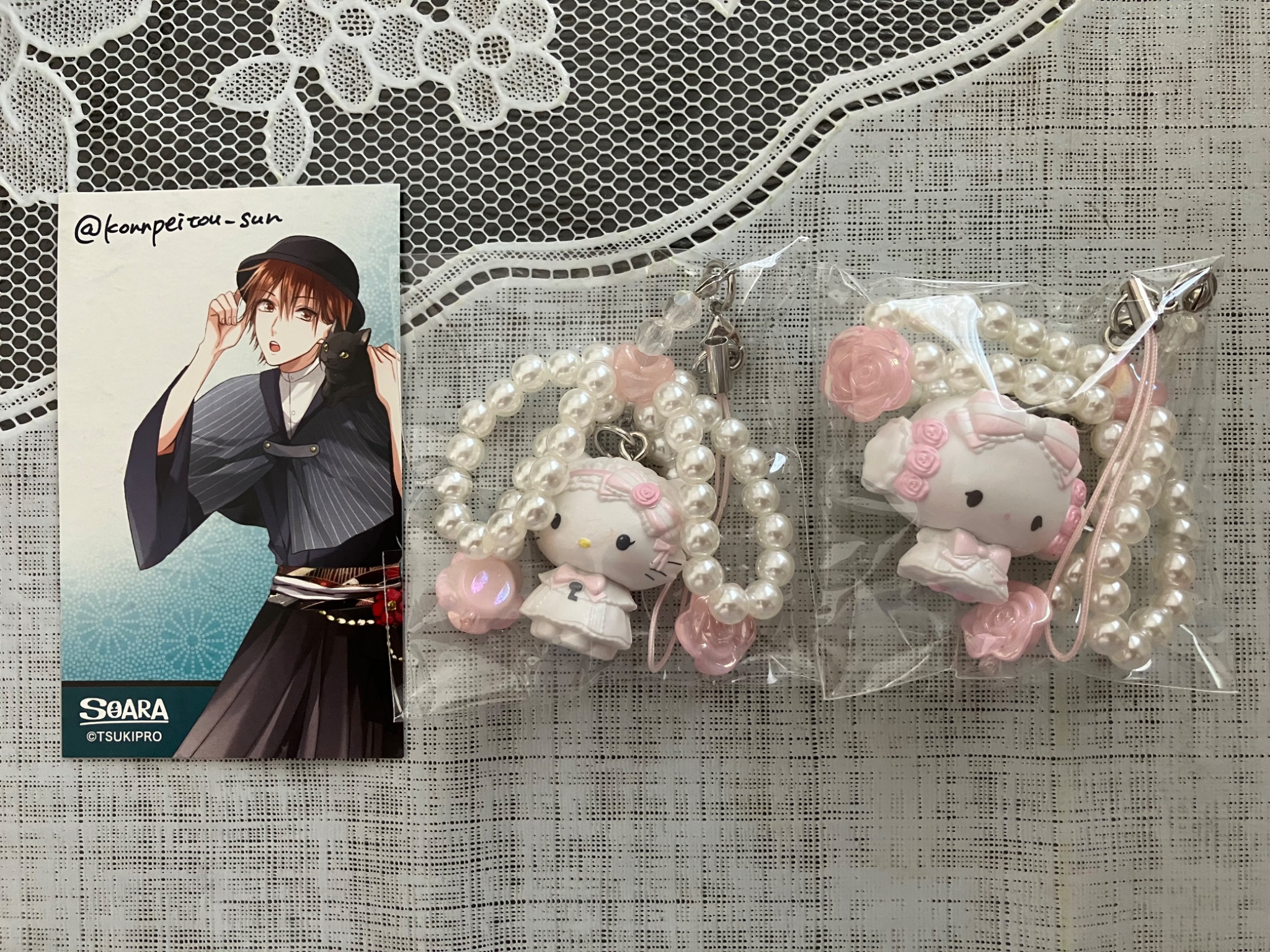 🌟konnpeitou☀️ on X: 
