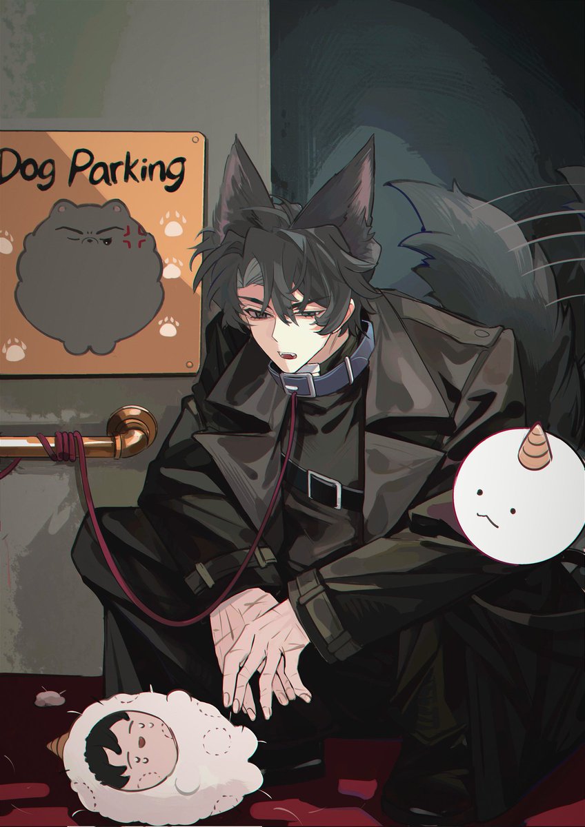 #orv #joongdok
puppy