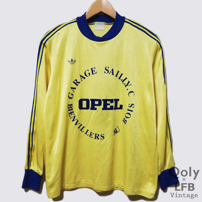 【激レア】adidas 1978 オランダ代表 復刻ユニフォーム 長袖 激レア】adidas 1978 オランダ代表 復刻ユニフォーム 長袖 1978