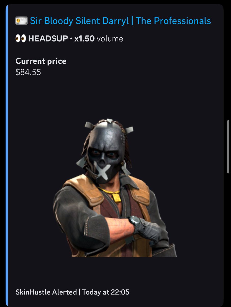 SkinHustleCS tweet picture