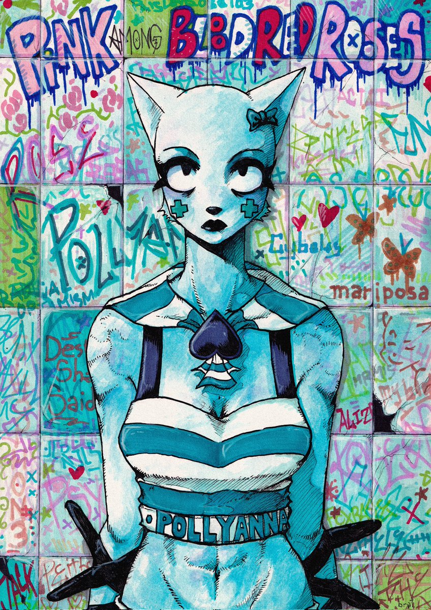 Jontanium's tweet image. I think i missed #comicbookday #NationalComicBookDay But I come to you all with a fantastic Recommendation!! @PaisleyRose103's Pink Among Blood Red Roses. Fantastic story/art/character You can read it everywhere that's anywhere, but i personally prefer global comics, link below!!